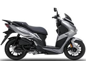 Cruisym 150